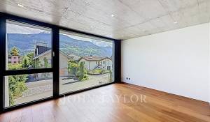 Vendita Villa Vétroz