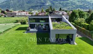 Vendita Villa Vétroz