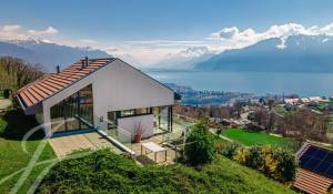 Vendita Villa Vevey