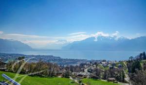 Vendita Villa Vevey