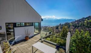 Vendita Villa Vevey
