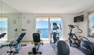 Vendita Villa Villefranche-sur-Mer