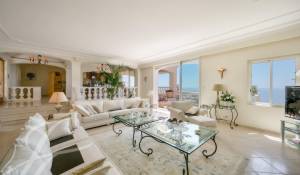 Vendita Villa Villefranche-sur-Mer