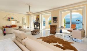 Vendita Villa Villefranche-sur-Mer