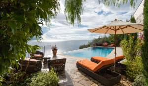 Vendita Villa Villefranche-sur-Mer