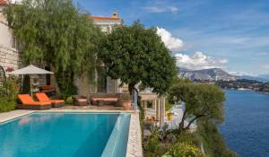 Vendita Villa Villefranche-sur-Mer