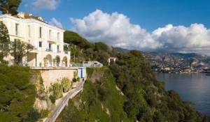 Vendita Villa Villefranche-sur-Mer