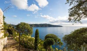 Vendita Villa Villefranche-sur-Mer