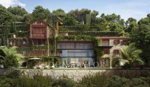 Vendita Villa Villefranche-sur-Mer