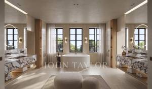 Vendita Villa Villefranche-sur-Mer