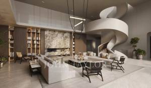 Vendita Villa Villefranche-sur-Mer