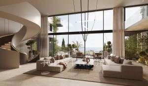 Vendita Villa Villefranche-sur-Mer