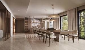 Vendita Villa Villefranche-sur-Mer