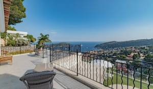 Vendita Villa Villefranche-sur-Mer