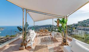 Vendita Villa Villefranche-sur-Mer