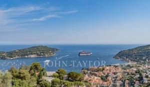 Vendita Villa Villefranche-sur-Mer
