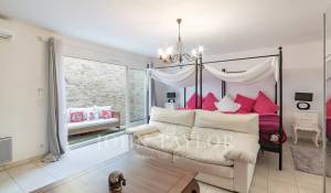 Vendita Villa Villefranche-sur-Mer