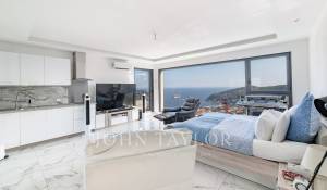 Vendita Villa Villefranche-sur-Mer