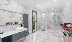 Vendita Villa Villefranche-sur-Mer
