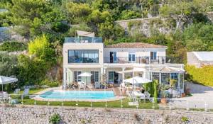 Vendita Villa Villefranche-sur-Mer