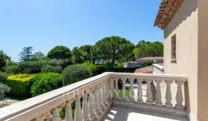 Vendita Villa Villefranche-sur-Mer