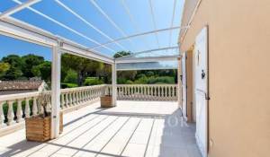 Vendita Villa Villefranche-sur-Mer