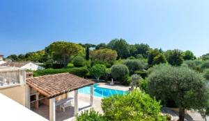 Vendita Villa Villefranche-sur-Mer