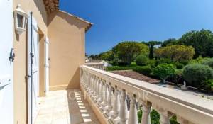 Vendita Villa Villefranche-sur-Mer