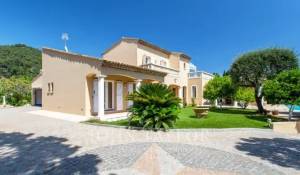 Vendita Villa Villefranche-sur-Mer