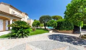 Vendita Villa Villefranche-sur-Mer