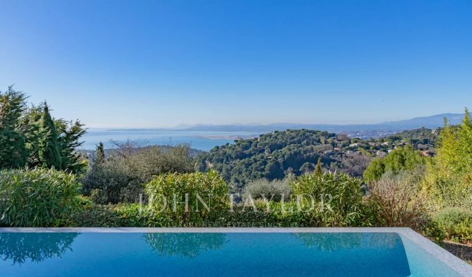 Vendita Villa Villefranche-sur-Mer