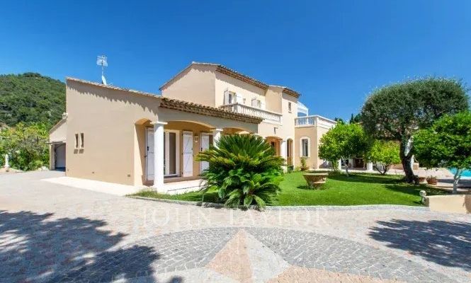 Vendita Villa Villefranche-sur-Mer