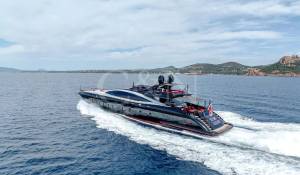 Vendita Yacht 