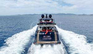 Vendita Yacht 