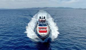 Vendita Yacht 
