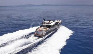 Vendita Yacht 