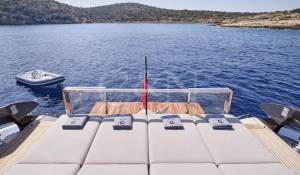 Vendita Yacht 