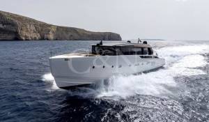 Vendita Yacht 