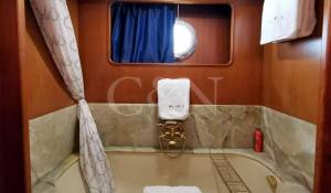 Vendita Yacht 