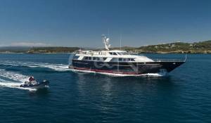 Vendita Yacht 