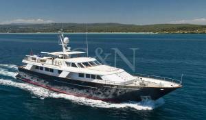 Vendita Yacht 