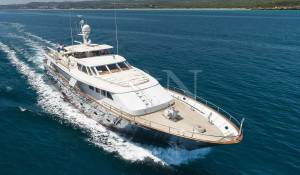 Vendita Yacht 