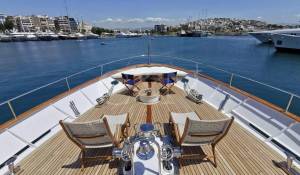 Vendita Yacht 