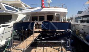 Vendita Yacht 