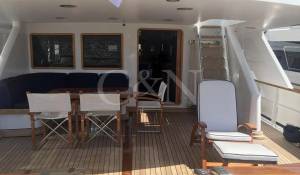 Vendita Yacht 