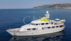 Vendita Yacht 