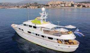 Vendita Yacht 