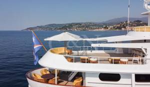 Vendita Yacht 