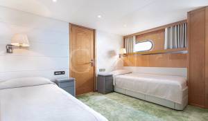 Vendita Yacht 