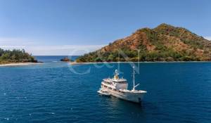 Vendita Yacht 